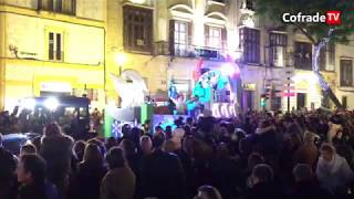 Cabalgata del Gran Visir Jerez 2019 I CofradeTV [upl. by Sly]