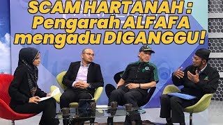 ANALISIS  SCAM HARTANAH PENIPUAN TERANCANG ATAU PENGGUNA KURANG CERDIK  analisistvalhijrah [upl. by Timmi]