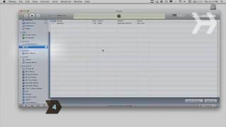 How to Eject a CD from a Mac [upl. by Eitsirhc]