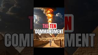 The Ten CommandmentExodus 20 [upl. by Pearlman77]