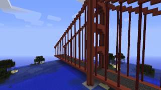 Villagerville Traincraft Server  164 [upl. by Cresida]