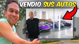 ¿Por qué El puede Vender 6 Supercoches tan Rápido [upl. by Ballinger962]