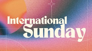 102024 BCOC Framingham International Sunday [upl. by Ediva]