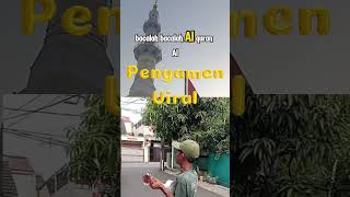 Pengamen Viral quotSimak Pesannyaquot [upl. by Wiatt]