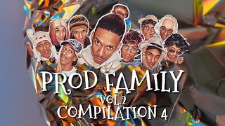 PROD FAMILY VOL2  PRODOG COMPILATION 4  AUGUST 2022 COMEDY  FUNNY LAUGH  BINGE TREND [upl. by Anella]