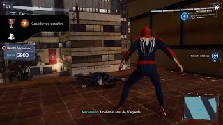 Marvels SpiderMan trofeo [upl. by Edison]