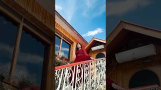 Shangrila resort travel sistrology1stvlog mountains gift [upl. by Kalle]