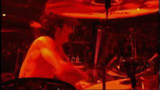 Red Hot Live  HD  Motley Crue [upl. by Silenay114]