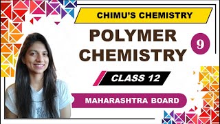 Polymer Chemistry  Bakelite  MelamineFormaldehyde  Viscose Rayon  Class 12  2022 [upl. by Ilhsa]