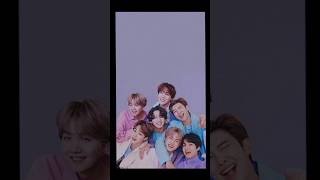 BTS WhatsApp status BTS BTS Army love you BTS [upl. by Ahsenor]