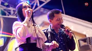 JATUH CINTA KHOMSIN IRAMA FEAT WIDYA OGAMA [upl. by Auqinom593]