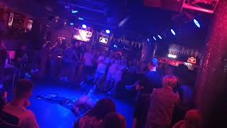 adult show in Chaplins Bar benidorm [upl. by Oletta]