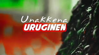 Nee Illai Endraal Song 💕 unakena uruginen Lyrics  in 8 Thottakkal [upl. by Selia116]