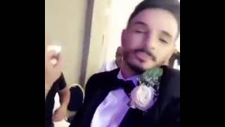 Cheba Dalila Live Mariage Cheb Mazouzi Sghir 2018 [upl. by Donata637]