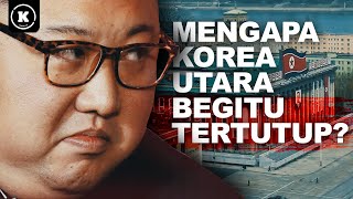 MEMAHAMI KOREA UTARA DALAM 32 MENIT [upl. by Ramirolg675]