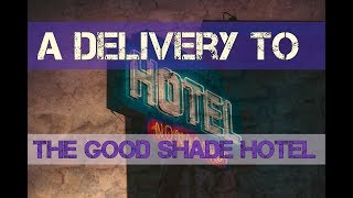 A Delivery to the Good Shade Hotel by HylianFae  Creepypasta [upl. by Igal686]