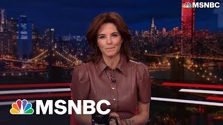 Watch The 11th Hour Highlights with Stephanie Ruhle [upl. by Esilehc]