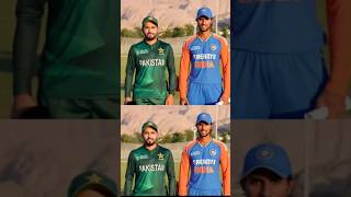 India vs Pakistan T20 match  tilak varma l Abhishek Sharma indvspak t20 tilak abhishek shorts [upl. by Coughlin]