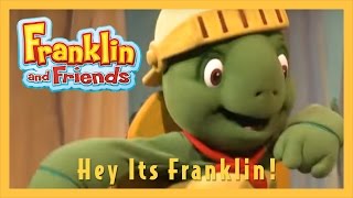 Hey Its Franklin  Franklin and Friends Live 2011 [upl. by Mok]