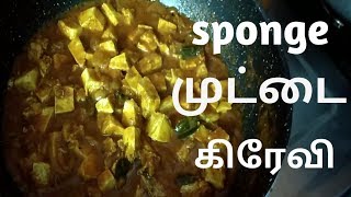 Egg gravi  முட்டை கிரேவி [upl. by Suiramed]