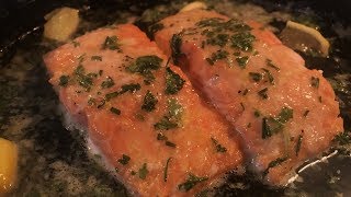 Cointreau zalm [upl. by Syla]