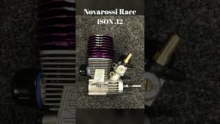 Upcoming Nitro Engine Overviews  Vol 1  Novarossi ISON LC 12R LR3 Engine Rebuild Short [upl. by Gievlos]