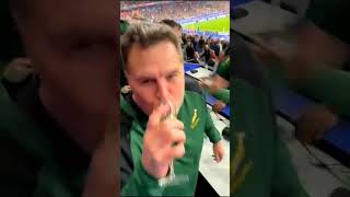 Rassie Song In Your Head Go Boks [upl. by Coopersmith]