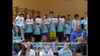 CORRI X MANO 2016  Sindrome EEC International Onlus [upl. by Animor]