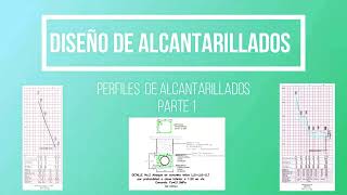 CREAR PERFILES DE ALCANTARILLADOS PARTE 1 AutoCAD Excel EPM [upl. by Ahsirkal148]