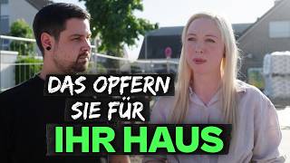 So viel musst du für ein eigenes Haus verdienen  Die andere Frage [upl. by Pihc792]