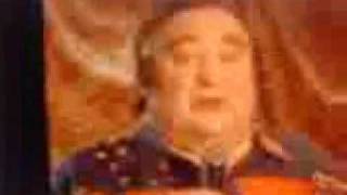 CLASSIC Bernard Manning joke [upl. by Celesta]