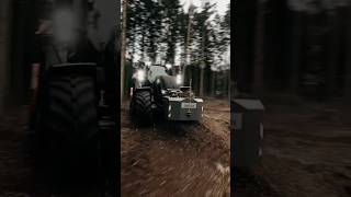 Valtra S415 amp Q305 🌲🌲🌲 [upl. by Otrevire]