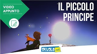 Il Piccolo Principe [upl. by Alys]