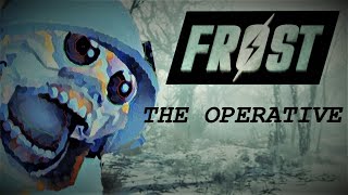 Truth in a Dead World  Fallout Frost Horror Survival Cinematic Trailer [upl. by Cyrillus]