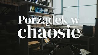 Dlaczego żyję w chaosie 🤯 Uporządkuj swoje życie ⚖️ PRZYKŁAD USTAWIENIA  Ustawienia Systemowe [upl. by Ayela]