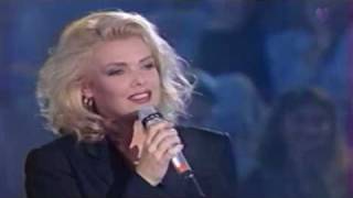 Kim Wilde amp Laurent Voulzy in Frenchflv [upl. by Rudiger142]