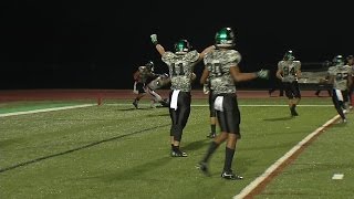 Dublin Coffman Football placed on probation through June 2018 [upl. by Emory]