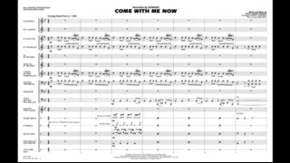 Come With Me Now by Kongos arr Conaway amp Holt [upl. by Stan]