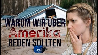 ‼️​Warum wir über Amerika reden sollten‼️​ [upl. by Mello828]