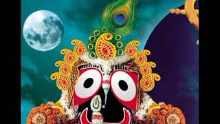 Jagatara Natha Aahe Jagannatha  Jagannath Bhajan  B Dash lifewithmusic12j60 [upl. by Amarette]