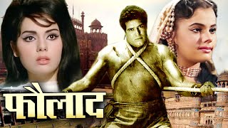 Faulad दारा सिंह और मुमताज़ की खूंखार फिल्म फौलाद Action Movie Oscar movies 2024 [upl. by Awhsoj]