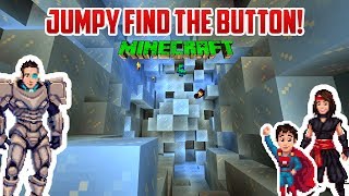 Minecraft FIND THE BUTTON Button Blast MinigameMod [upl. by Zebaj]