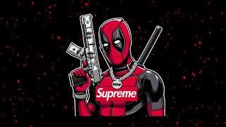 Trap Type Beat  quotDEADPOOL FLOWquot  Free Type Beat 2024  Freestyle Beat Rap Instrumental [upl. by Zacharia264]