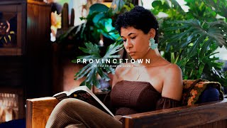 Photographing Provincetown on Film [upl. by Ellevehc]