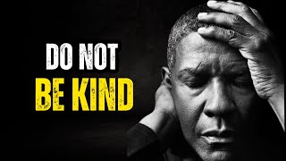 I wish I had learned this 35 years ago  Powerful Motivational Speech denzelwashington [upl. by Enerahs]