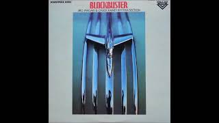 Jiro Inagaki amp Chuck Rainey Rhythm Section – Blockbuster Full Album 1978 [upl. by Ivgnout]