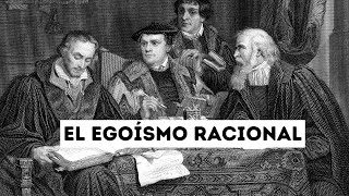 La Revolución del Pensamiento Racional y el Poder del Egoísmo l Ayn Rand [upl. by Sivrat]