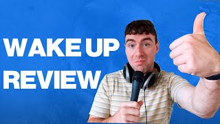 Jordan Peterson song review Wake Up [upl. by Leahciam]