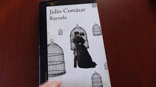 ¿Cómo leer Rayuela de Julio Cortázar [upl. by Ariana]