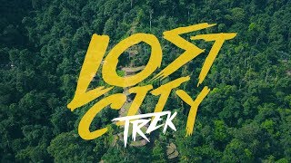 Tour a Ciudad Perdida  The Lost City  The Best trek in South America [upl. by Pitt167]